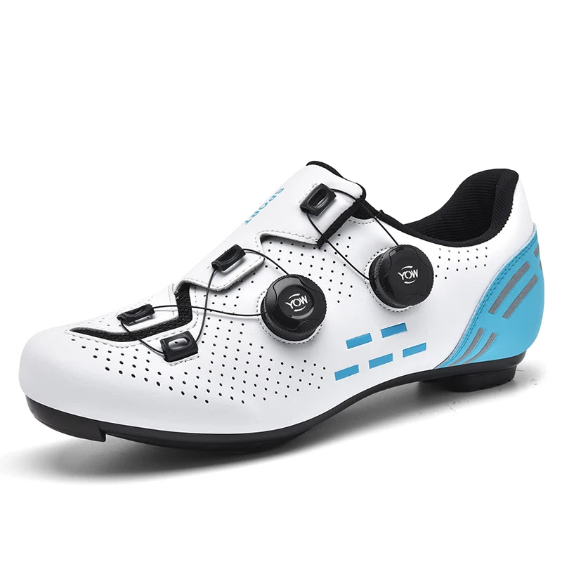 Ride Strong - Cycling Shoes