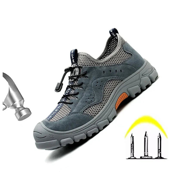 Urban Work - Safety Shoes