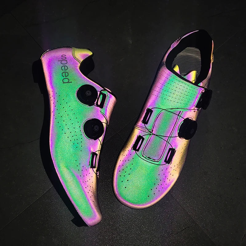 Ride Strong - Cycling Shoes