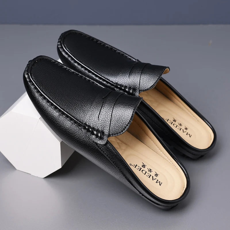 All-Day Comfort - Loafers Moccasins