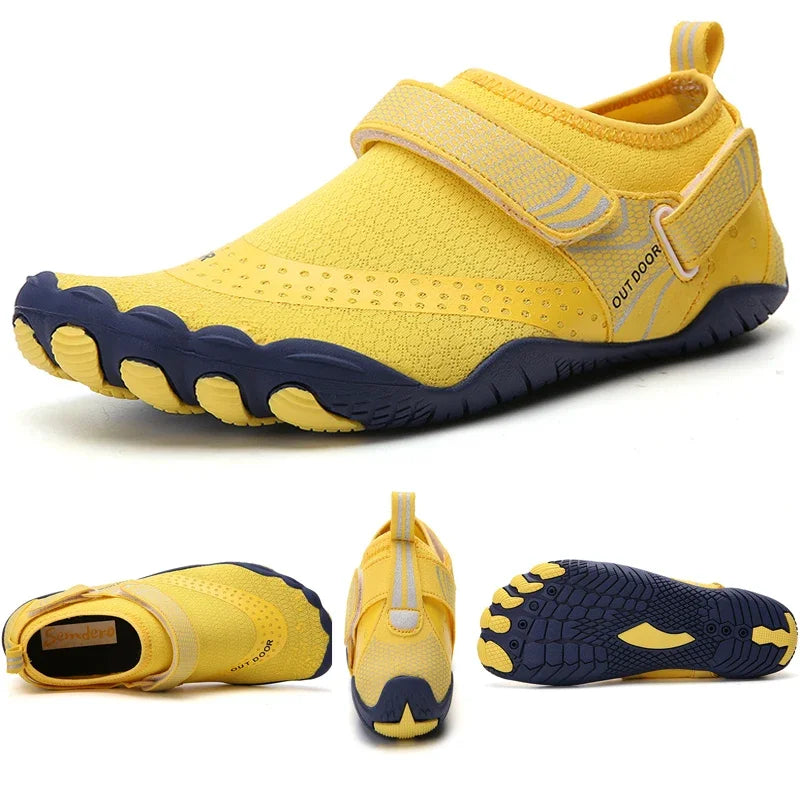 FiveToes™ Water Shoes