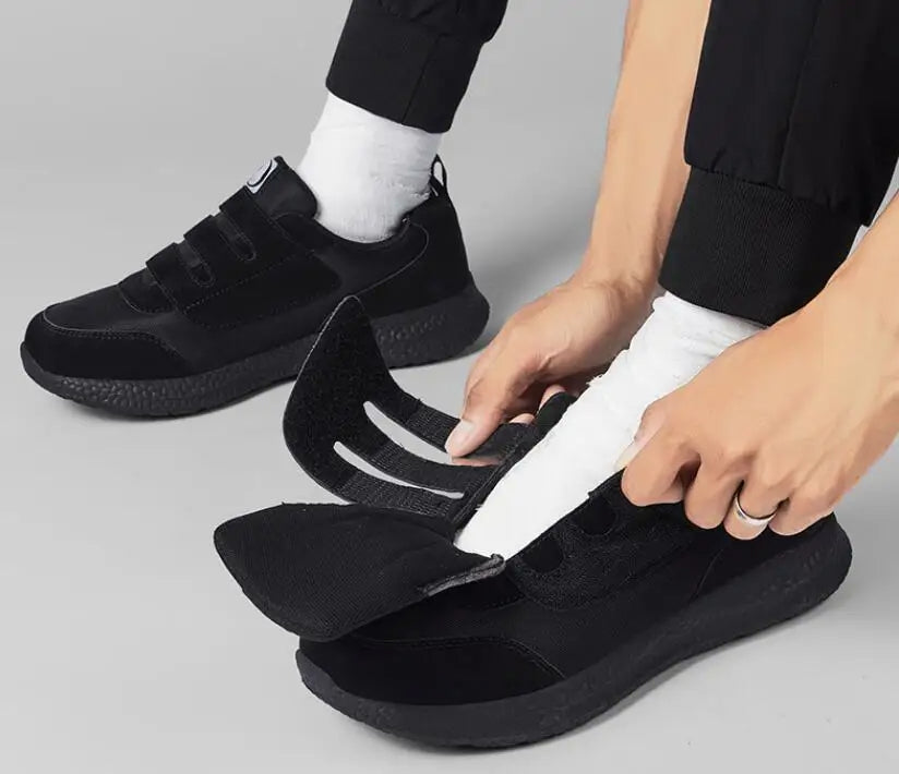 Woment Care Step - Diabetic shoes