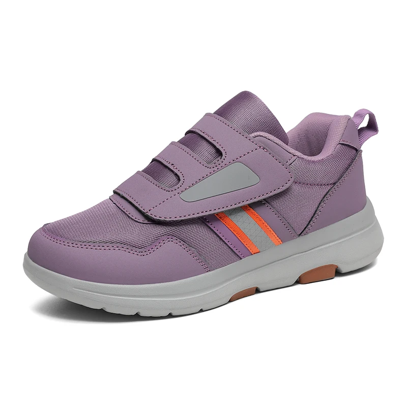 Women Care step - Diabetic shoes