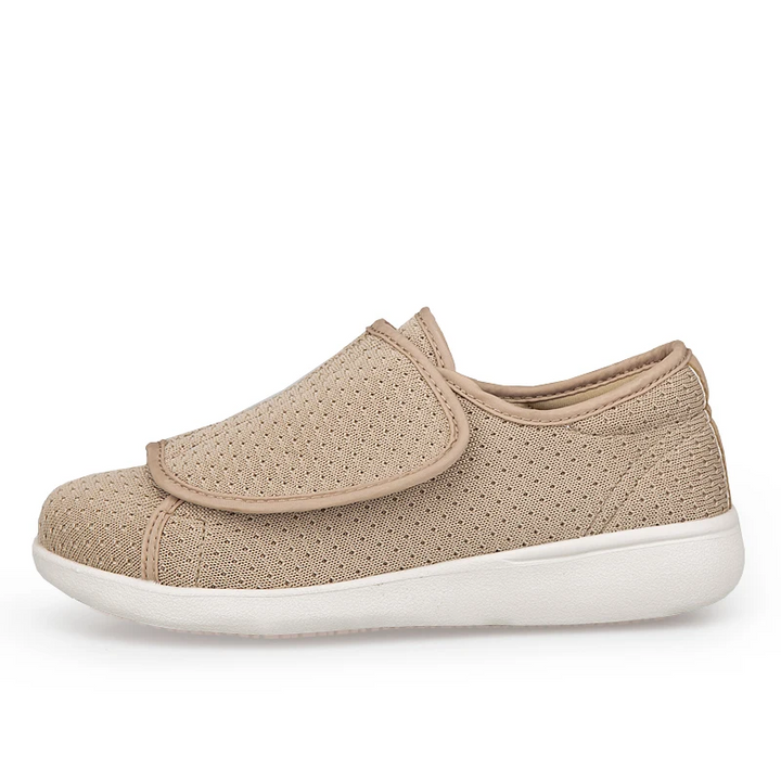 Women Care Step - Diabetic shoes