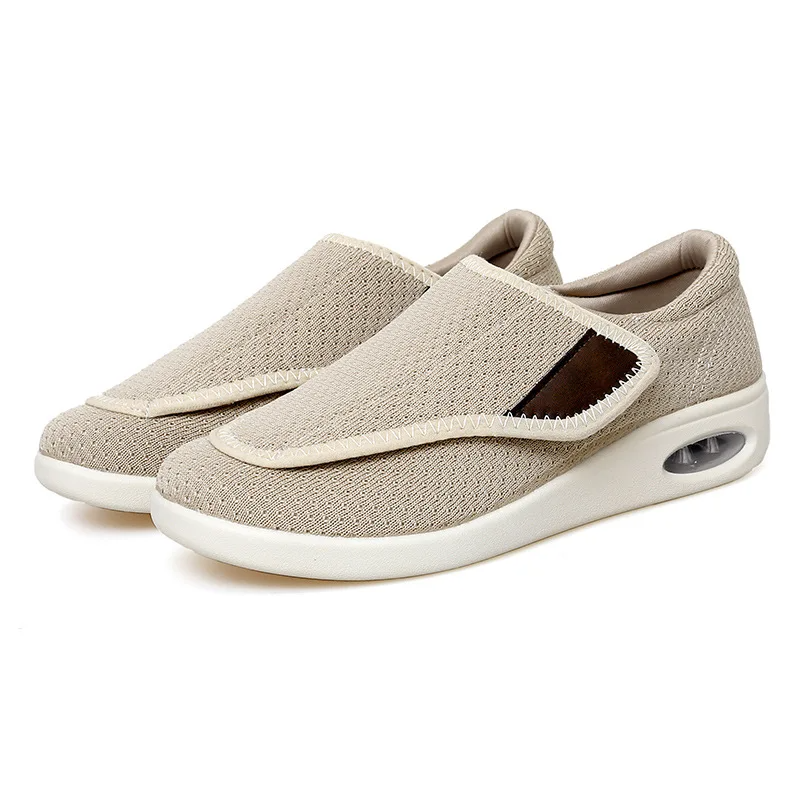 Women Care Step - Diabetic shoes