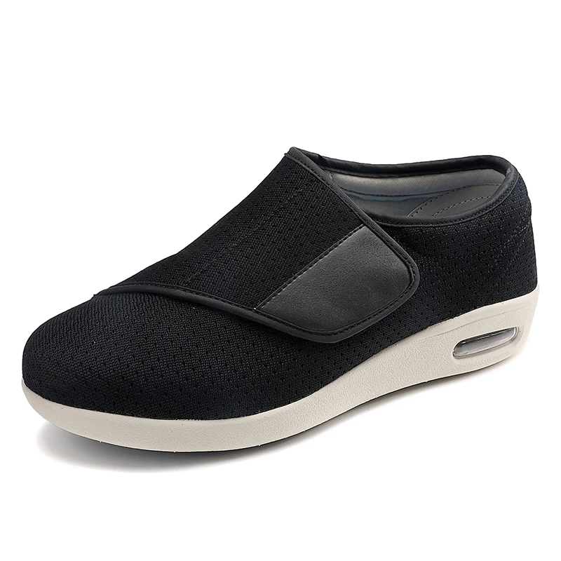 Men Care Step - Diabetic Shoes