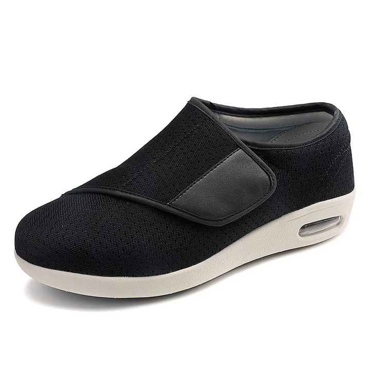 Men Care Step - Diabetic Shoes