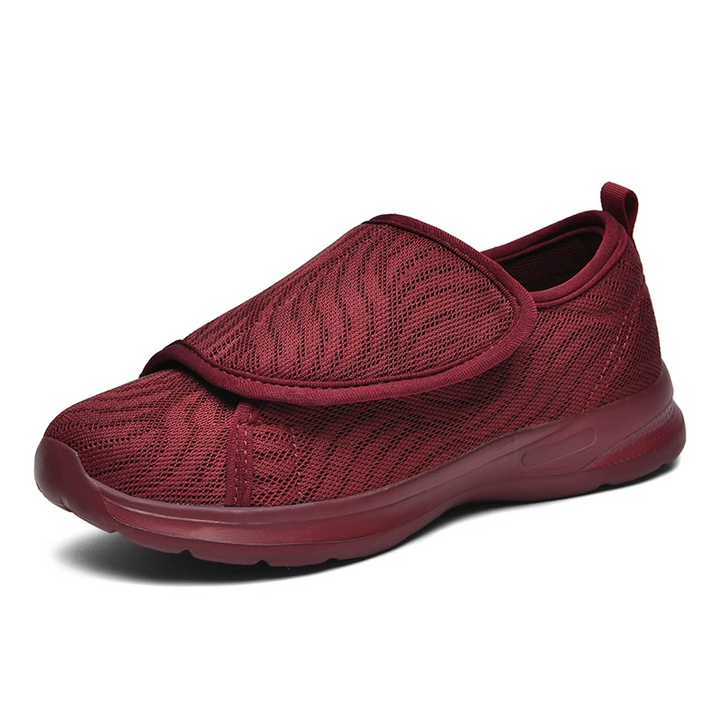 Women Care Step- Diabetic shoes