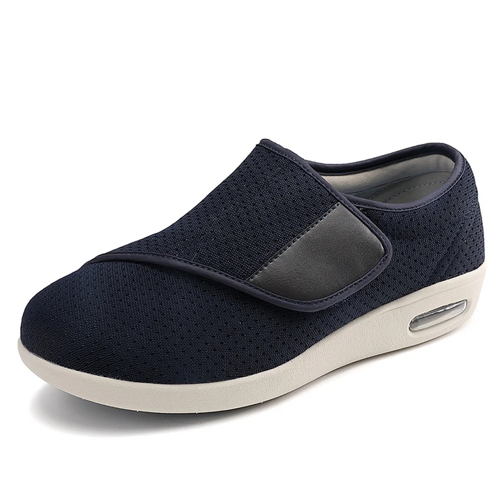 Men Care Step - Diabetic Shoes