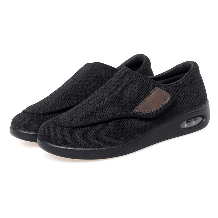 Women Care Step - Diabetic shoes